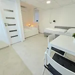 Krasny Byt - Apartman 1 V Srdci Centra